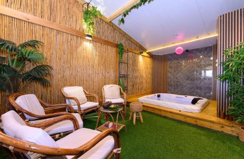 Daliyat al-Karmel Bed & Breakfast | bali carmel zimmer & spa