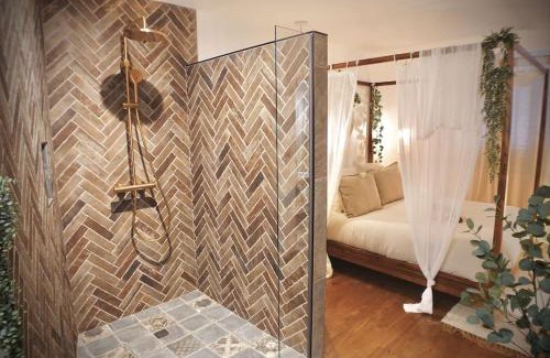 Quartier Chorier-Berriat Apartment | BALI DREAM, pour une escapade inoubliable!