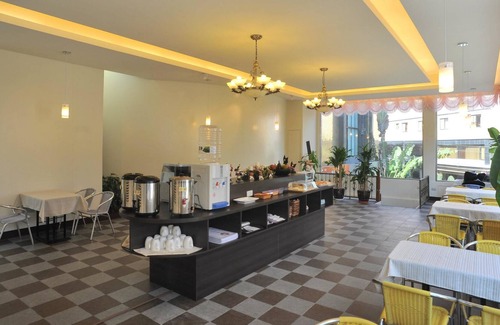 Zhongli District Hotel | Bali Motel