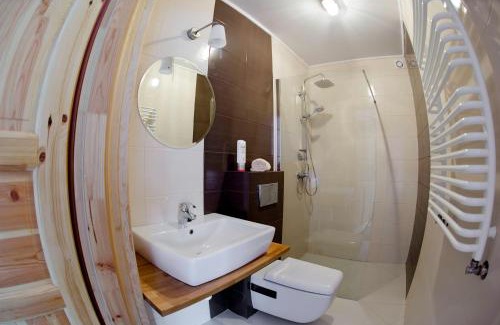 Kazimierz Dolny Bed & Breakfast | Balia Spa & Wellness