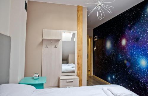 Kazimierz Dolny Bed & Breakfast | Balia Spa & Wellness