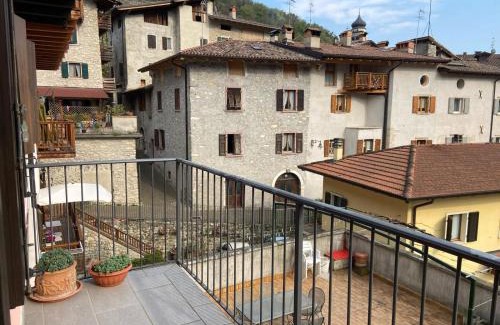 Canale di Tenno Apartment | Balina apartment