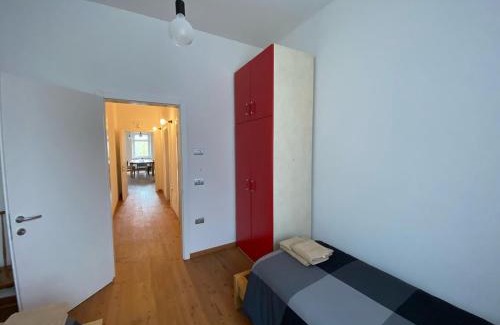 Canale di Tenno Apartment | Balina apartment