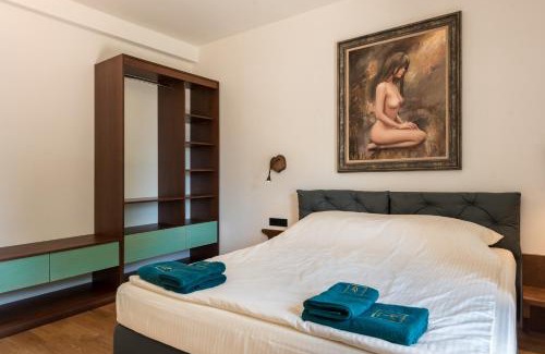 Balchik Villa | Balkida Residence - Balchik Villas