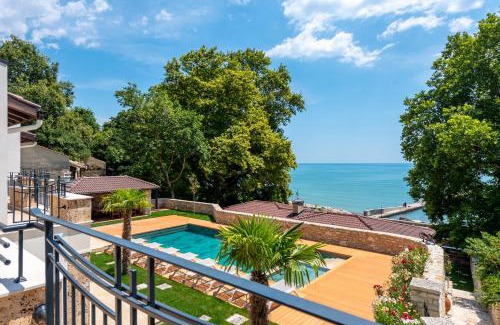 Balchik Villa | Balkida Residence - Balchik Villas