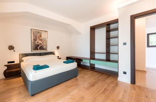 Balchik Villa | Balkida Residence - Balchik Villas