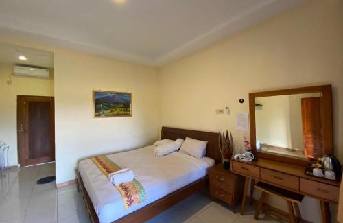 Borobudur Resort | Balkondes Karanganyar Borobudur