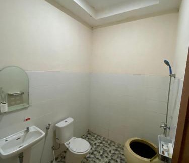 Borobudur Resort | Balkondes Karanganyar Borobudur