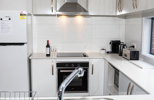 Sebastopol House | Ballarat Pioneer Homes*plenty for the kids*