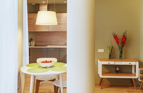 Druskininkai Apartment | Ballare House