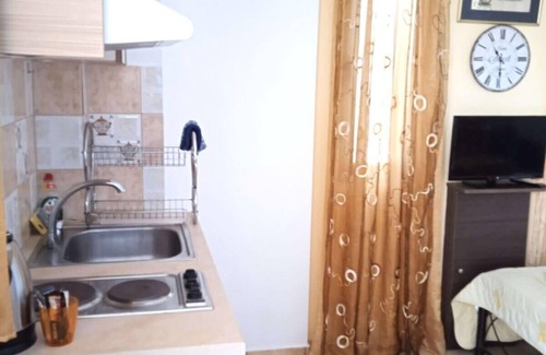 Igoumenitsa Apartment | Ballas seaview apartment