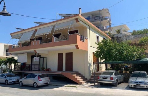 Igoumenitsa Apartment | Ballas seaview apartment