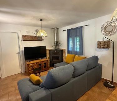 Cordoba House | Ballesterin