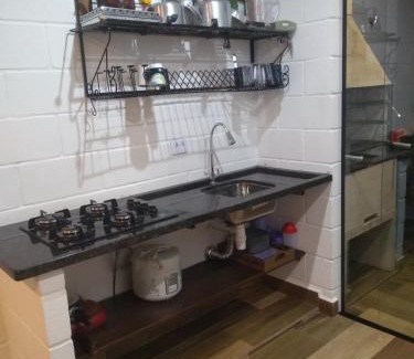 Ilha Comprida House | Balli Suítes