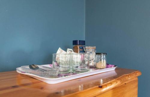 Ballinasloe House | Ballinasloe Guest House in the Heart of the Country