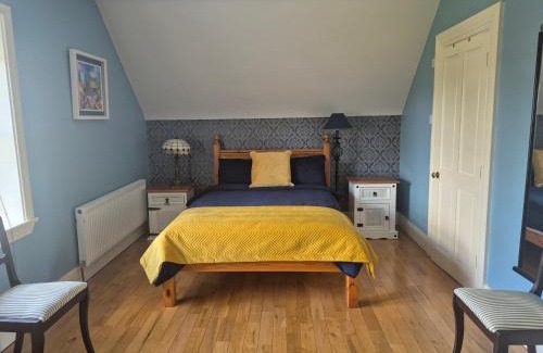 Ballinasloe House | Ballinasloe Guest House in the Heart of the Country