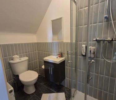 Ballinasloe House | Ballinasloe Guest House in the Heart of the Country