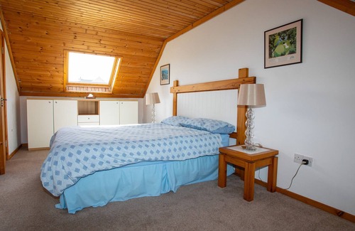 Ballinskelligs House | Ballinskelligs Holiday Home No.5