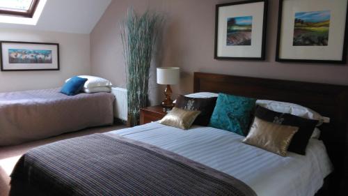 Mitchelstown Bed & Breakfast | Ballinwillin House