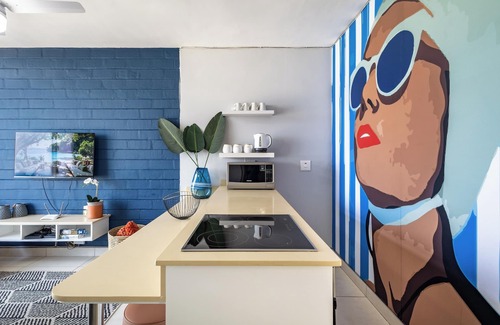 Ballito Apartment | Ballito Beachfront, 360º Views | Walk to Beach