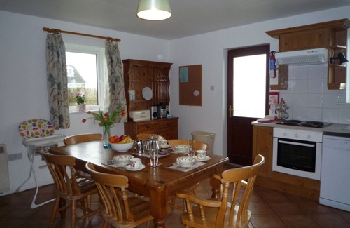 Ballybunion House | Ballybunion(TR4) HC NO 4 by Interhome