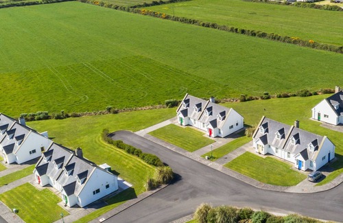 Ballybunion House | Ballybunion(TR4) HC NO 4 by Interhome