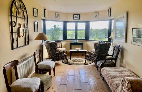 Shanballymore House | Ballyhourode House B&B