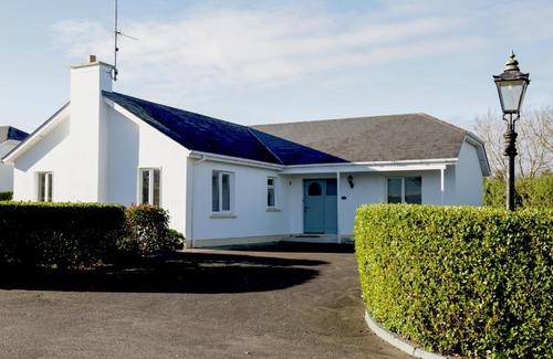 Kilmuckridge House | Ballymac 1