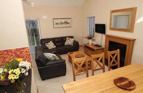 Kilmuckridge House | Ballymac 2