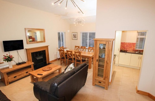 Kilmuckridge House | Ballymac 3