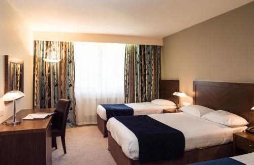 Tralee Hotel | Ballyroe Lodge