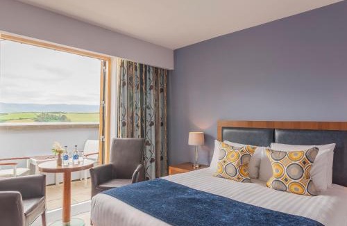 Tralee Hotel | Ballyroe Lodge