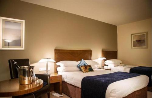 Tralee Hotel | Ballyroe Lodge