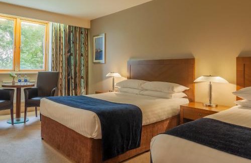 Tralee Hotel | Ballyroe Lodge