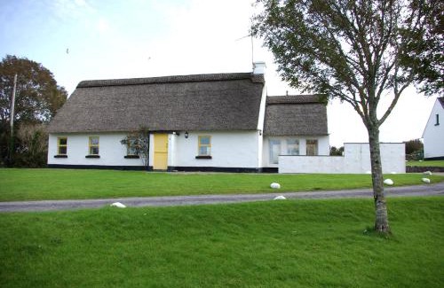 Ballyvaughan House | Ballyvaughan Cottages