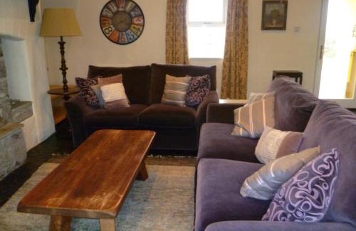 Ballyvaughan House | Ballyvaughan Cottages