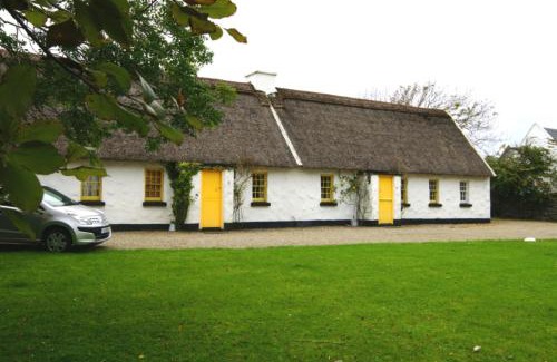 Ballyvaughan House | Ballyvaughan Cottages