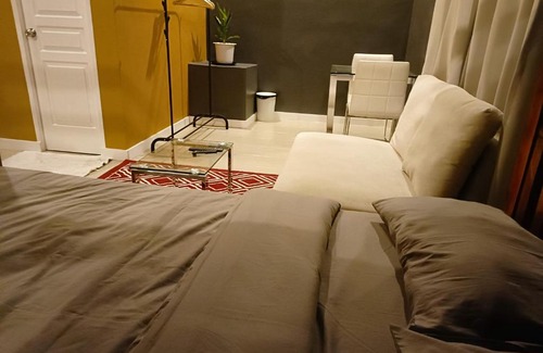 Mendez Bed & Breakfast | BALMANO Place