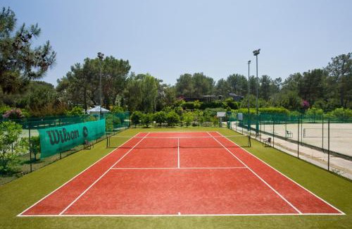 Beldibi Resort | Balmy Foresta