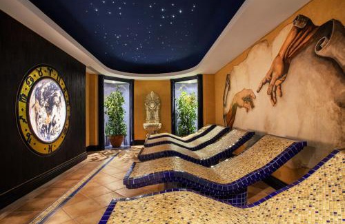 Beldibi Resort | Balmy Foresta