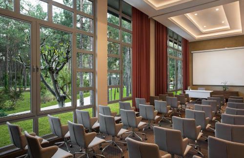 Beldibi Resort | Balmy Foresta