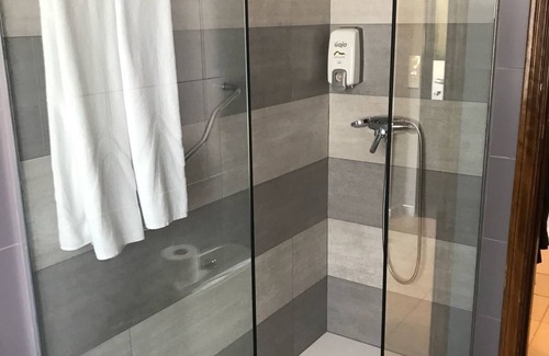 Vega de Tirados Resort | Balneario de Ledesma