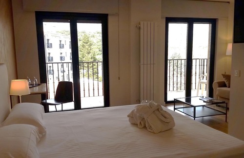 Vega de Tirados Resort | Balneario de Ledesma