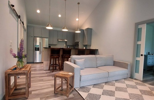 Washburn House | Balsam House in Washburn, Wisconsin