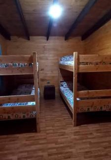 Pucon House | Baltazar