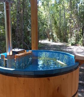 Pucon House | Baltazar