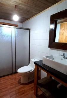 Pucon House | Baltazar