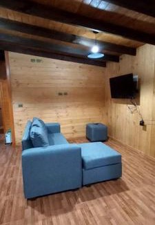 Pucon House | Baltazar