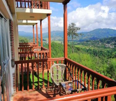 Balthali Resort | Balthali Village Resort Pvt. Ltd.