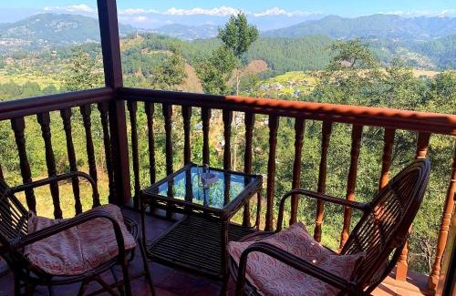 Balthali Resort | Balthali Village Resort Pvt. Ltd.